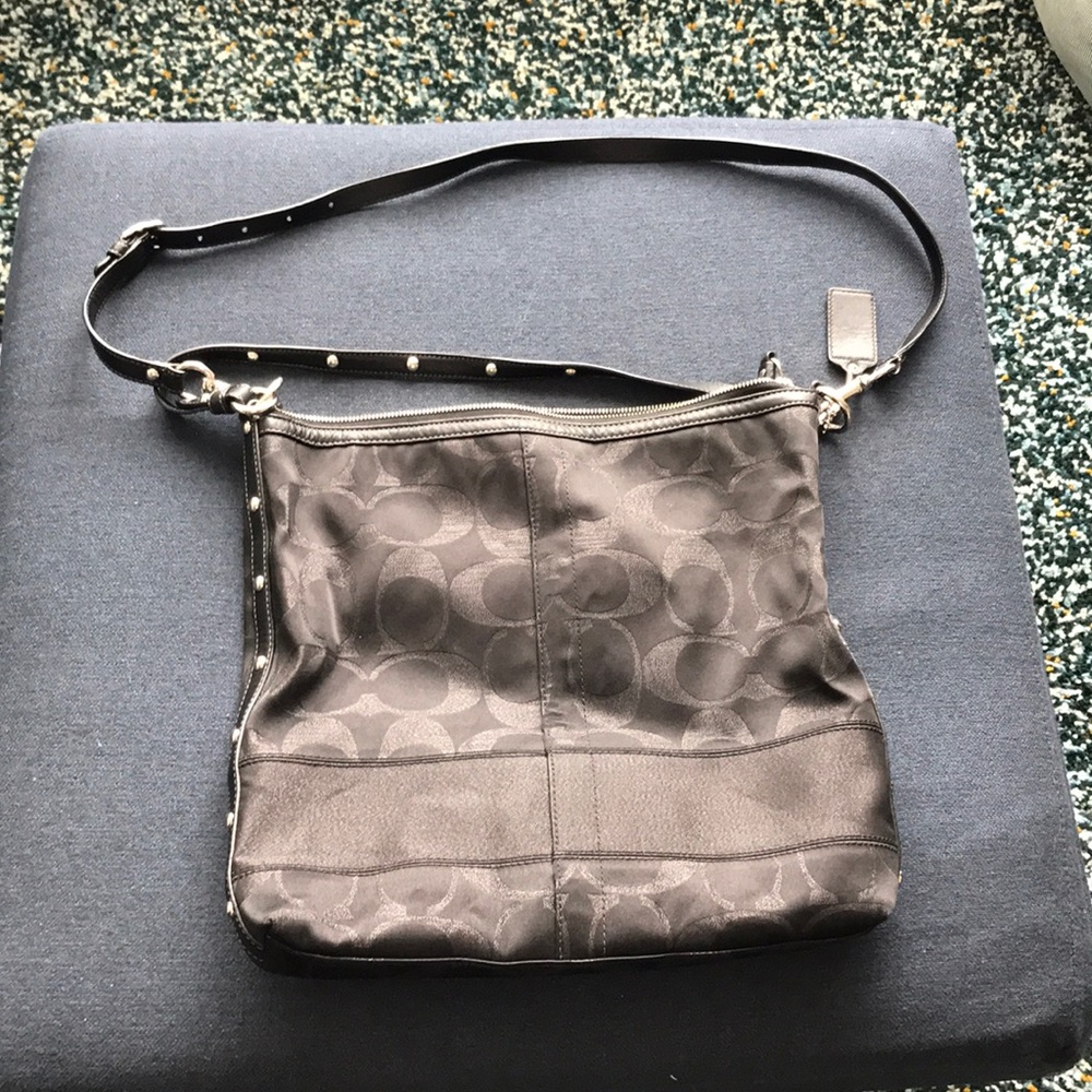 Coach crossbody bag